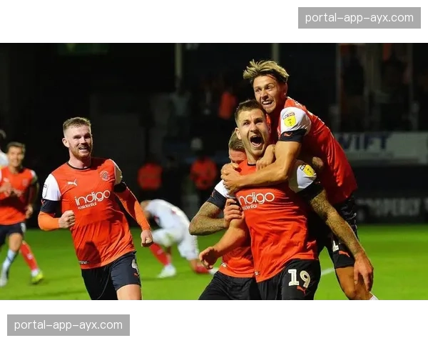 保级六分战：卢顿对阵埃弗顿的比赛前瞻