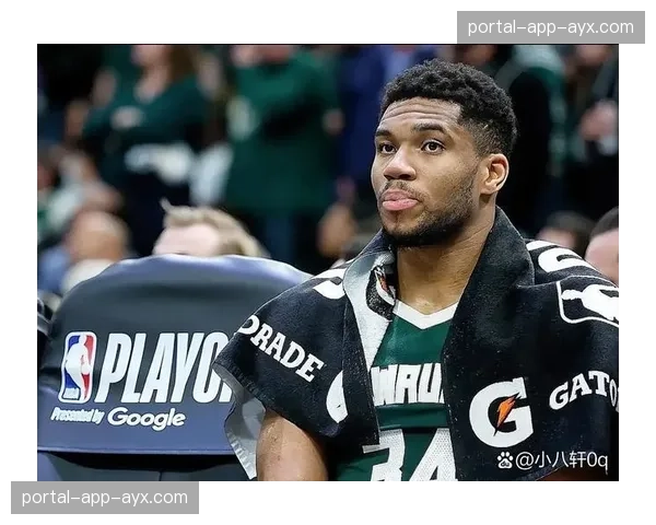 字母哥独家专访:谈论密尔沃基的忠诚与对下一个总冠军的渴望 字母哥独家专访:谈论密尔沃基的忠诚与对下一个总冠军的渴望