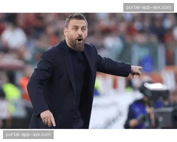 热那亚主帅强调客场战术：面对国米需把握有限的反击射门机会