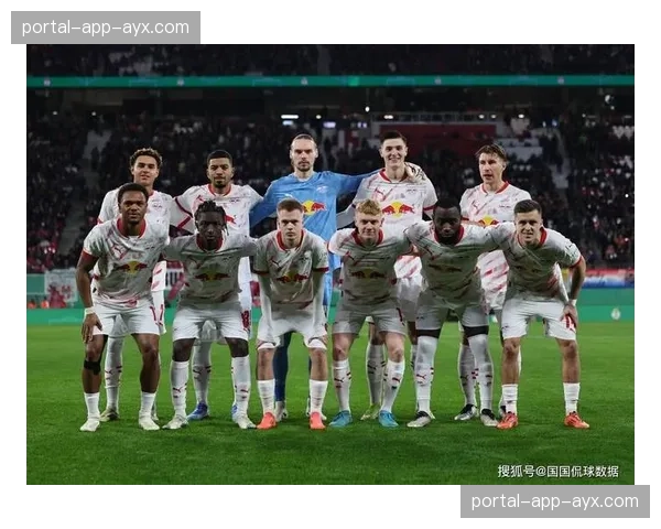 德甲欧冠资格卡位战：莱比锡红牛对阵霍芬海姆，两队争夺欧战席位