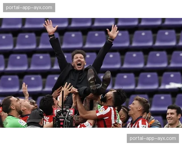 多家媒体确认,马竞主帅西蒙尼已与俱乐部续约一年