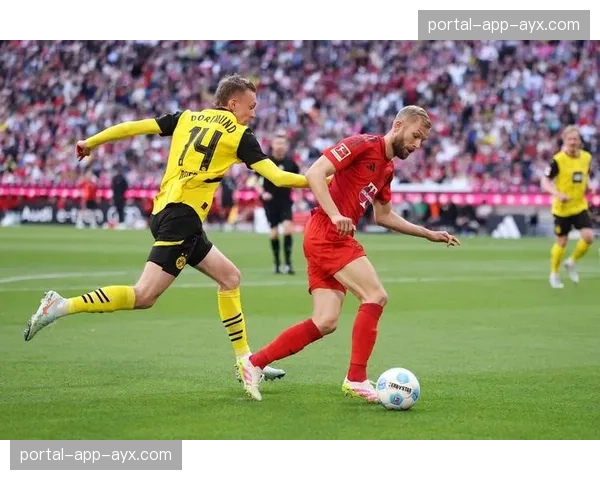 安联球场沸腾：奥利塞世界波破门后狂奔庆祝